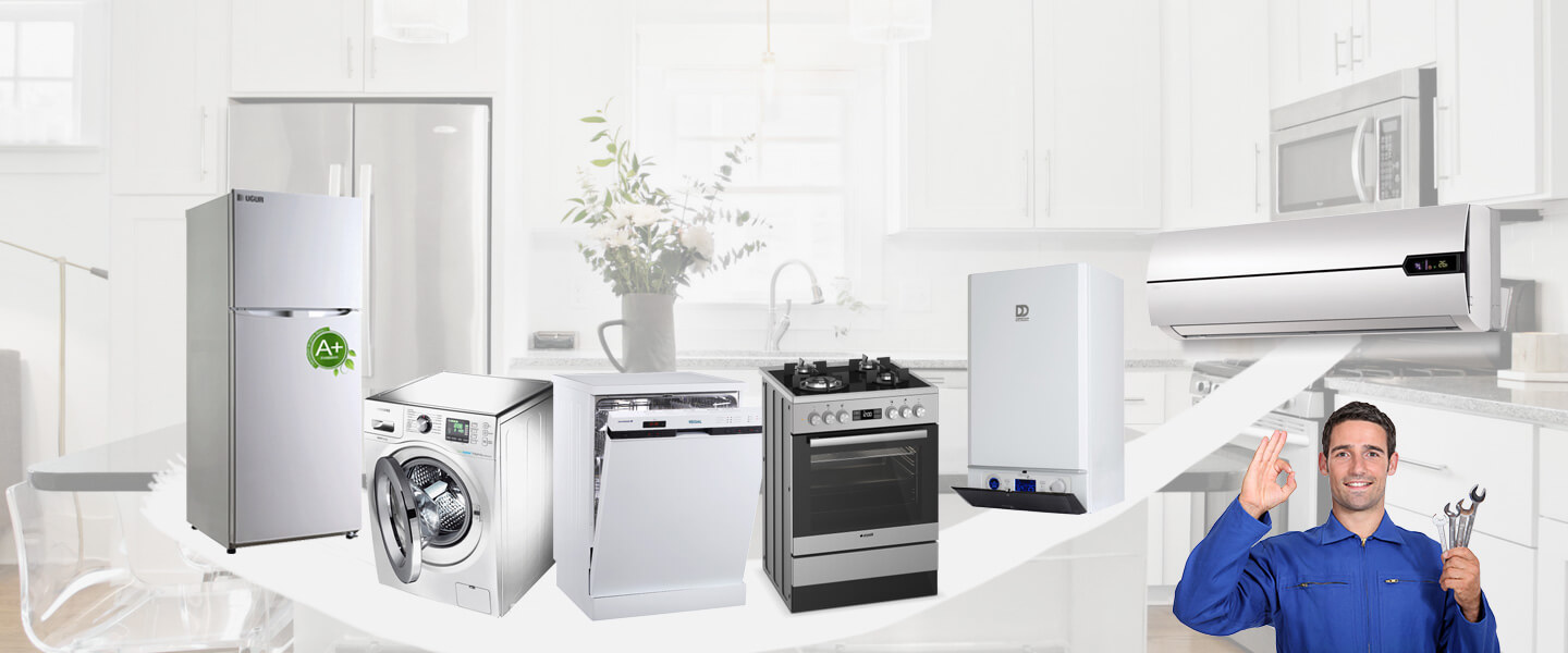 Alaplı Daikin Servisi